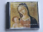 L' Escolania de Montserrat chante la Vierge Marie - Ireneu S