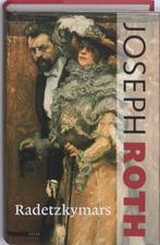 Radetzkymars / LJ Veen Klassiek 9789045014999 Joseph Roth, Boeken, Verzenden, Zo goed als nieuw, Joseph Roth