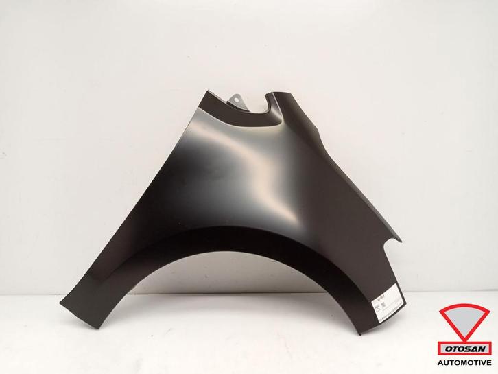 VW UP UP! Facelift Zijscherm Spatbord Rechts Voor Nieuw, Auto-onderdelen, Carrosserie en Plaatwerk, Nieuw, Volkswagen, Rechts