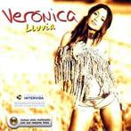 cd - VerÃ³nica Romero - Lluvia, Zo goed als nieuw, Verzenden