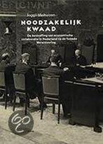 Noodzakelijk kwaad 9789053528839 J. Meihuizen, Verzenden, Gelezen, J. Meihuizen