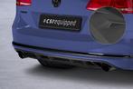 Achterskirt voor VW Passat B7 Type 3C Variant HA243-L, Verzenden, Nieuw