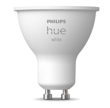 Philips Hue White GU10 1-pack | ZigBee beschikbaar voor biedingen