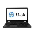 HP ZBook 15 G1 - Intel Core i7-4e Generatie - 15 inch - 8GB, Nieuw, Verzenden