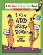A Dr. Seuss beginner fun book: I can add upside down by, Boeken, Overige Boeken, Gelezen, Verzenden, Dr. Seuss