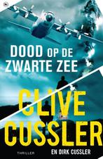 Dood op de Zwarte Zee / Dirk Pitt / 24 9789044353082, Verzenden, Gelezen, Clive Cussler