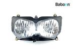 Koplamp Honda XL 1000 Varadero 2003-2010 (XL1000V SD02), Verzenden, Gebruikt