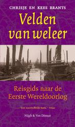 Velden van weleer 9789038803371 Kees Brants, Verzenden, Zo goed als nieuw, Kees Brants