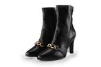 Notre-V Pumps in maat 38 Zwart | 10% extra korting, Kleding | Dames, Schoenen, Notre-V, Pumps, Verzenden, Zwart