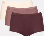 sloggi - Maat 46 Basic+ Maxi C3P Holiday Dames Onderbroek, Verzenden