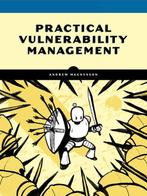 9781593279882 Practical Vulnerability Management, Boeken, Verzenden, Nieuw, Andrew Magnusson