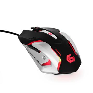 GMB Gaming MUSG-07 - RGB USB Gaming Muis beschikbaar voor biedingen