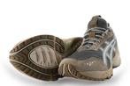 Asics Sneakers in maat 42½ Grijs | 10% extra korting, Verzenden, Grijs, Asics, Sneakers of Gympen