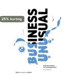 Business Unusual 9789024435722 Klaas Wagenaar, Boeken, Verzenden, Gelezen, Klaas Wagenaar