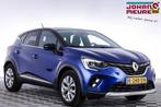 Zakelijke Lease |  Renault Captur 1.0 TCe 100 Intens  1e Ei, Stof, Gebruikt, Euro 6, Overige kleuren