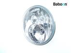 Koplamp Harley-Davidson FLHTC Electra Glide Classic, Motoren, Onderdelen | Harley-Davidson, Verzenden, Gebruikt