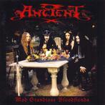 cd digi - Ancient  - Mad Grandiose Bloodfiends, Verzenden, Zo goed als nieuw