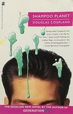 Shampoo Planet 9780671712464 Douglas Coupland, Verzenden, Gelezen, Douglas Coupland