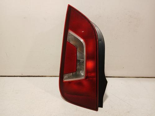 Achterlicht links buiten Volkswagen Up!  1.0 1S0945095D, Auto-onderdelen, Verlichting, ARN erkend, Stiba lid, Erkend duurzaam