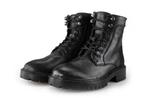 Vippy Veterboots in maat 34 Zwart | 10% extra korting, Verzenden, Jongen of Meisje, Schoenen, Zo goed als nieuw