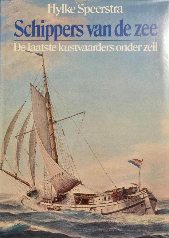 Schippers van de zee 9789022819357 Speerstra, Boeken, Overige Boeken, Gelezen, Verzenden