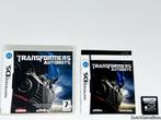 Nintendo DS - Transformers Autobots - HOL, Spelcomputers en Games, Games | Nintendo DS, Verzenden, Gebruikt