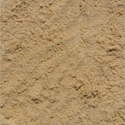 Zand voor bestrating - 750 kg, Tuin en Terras, Tegels en Klinkers, Ophalen of Verzenden