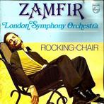cd - Zamfir - Rocking-Chair, Zo goed als nieuw, Verzenden