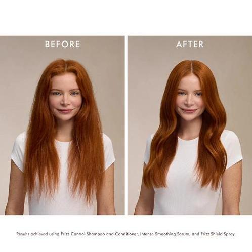 Moroccanoil Frizz Shield Spray (Finishing Spray), Sieraden, Tassen en Uiterlijk, Uiterlijk | Haarverzorging, Nieuw, Verzenden