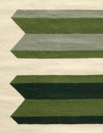Nilo Kilim - Kelim - 200 cm - 120 cm - Handgemaakte Designer