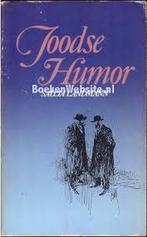Joodse humor 9789023002758 Landmann, Verzenden, Gelezen, Landmann