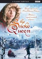 The Snow Queen (dvd nieuw), Ophalen of Verzenden, Nieuw in verpakking