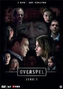 Overspel - Seizoen 3 - DVD, Verzenden, Nieuw in verpakking