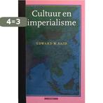 CULTUUR EN IMPERIALISME 9789025404567 E.W. Said, Verzenden, Gelezen, E.W. Said