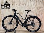 Orbea Vibe H30 EQ E-Bike Shimano 2022, Overige merken, Ophalen of Verzenden, Zo goed als nieuw, 47 tot 51 cm