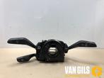 Combischakelaar Stuurkolom Audi RS3 O300445, Ophalen of Verzenden, Nieuw