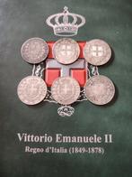 Italië, Koninkrijk Vittorio Emanuele II. 5 Lire 1871-1876 (6