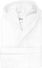 The One Towelling - XXL/3XL - Zachte Velours Badjas met, Verzenden, Nieuw