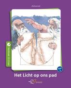 13-15 jaar / Het licht op ons pad 13-15 jaar / Werkboek, Verzenden, Zo goed als nieuw
