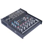 (B-Stock) Devine MixPad 1002-FX-USB 10-kanaals mixer met FX