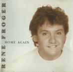 cd - RenÃ© Froger - Home Again, Verzenden, Zo goed als nieuw