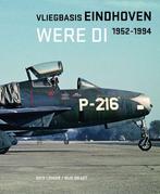9789083312200 Vliegbasis Eindhoven Dick Lohuis, Verzenden, Nieuw, Dick Lohuis