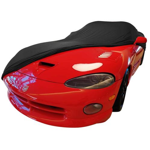 Autohoes passend voor Chrysler Viper GTS binnen BESTE, Auto diversen, Autohoezen, Op maat, Nieuw, Ophalen of Verzenden