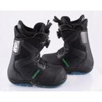 35 38 kinder snowboard schoenen BURTON YOUTH PROGRESSION BOA, Sport en Fitness, Snowboarden, Verzenden, Gebruikt
