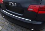 Achterbumper Beschermlijst Audi A6 avant C6 2005-2011, Ophalen of Verzenden, Nieuw