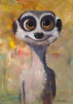 Artur Sudak (1965) - Milu