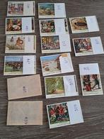 Liebig - 105 Complete Set - Liebig - Chromos Liebig, Verzamelen, Nieuw