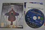 The Amazing Spider-Man 2 (PS3), 1 speler, Verzenden, Zo goed als nieuw