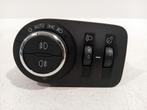 Lichtschakelaar Opel Corsa E 1.0 13470446, Ophalen of Verzenden, Gebruikt, Opel