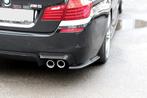Maxton Diffuser Zij Hoeken Achter BMW 5 Serie F10 M5 B3591, Auto-onderdelen, Nieuw, Links, BMW